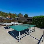 Nieuw!! Chalet De Luxe 4 Persoons Met Airco