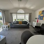 Nieuw!! Chalet De Luxe 4 Persoons Met Airco