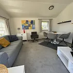 Nieuw!! Chalet De Luxe 4 Persoons Met Airco *
