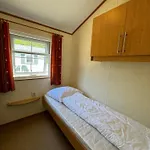 Nieuw!! Chalet De Luxe 4 Persoons Met Airco Campsite
