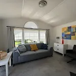 Nieuw!! Chalet De Luxe 4 Persoons Met Airco *