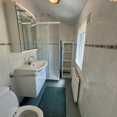 Nieuw!! De Luxe 4 Persoons Met Airco * Oirsbeek