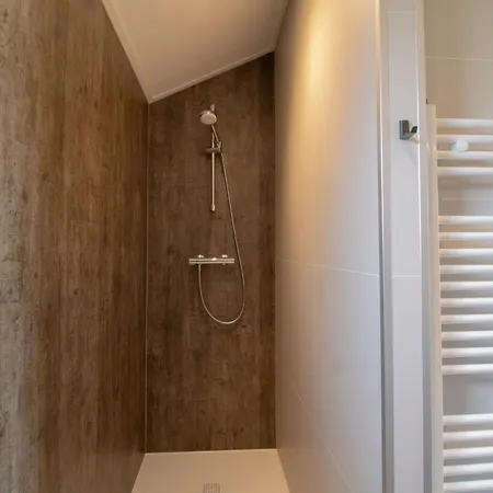 Nieuw!! De Luxe 4 Persoons Met Airco Κάμπινγκ Oorsbeek