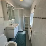 Nieuw!! Chalet De Luxe 4 Persoons Met Airco * Oorsbeek
